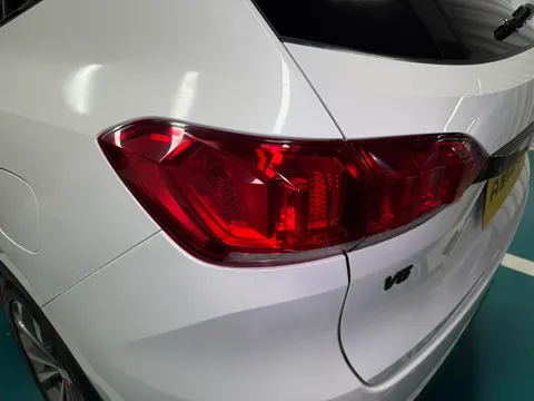 Wey VV6