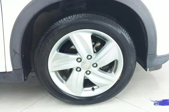 Honda HR-V (Vezel)