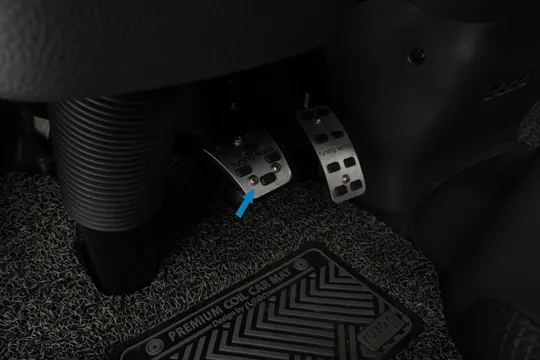Kia Bongo 3