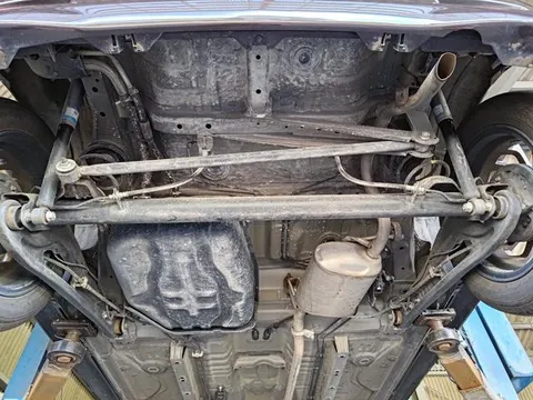 Mazda Flair Wagon