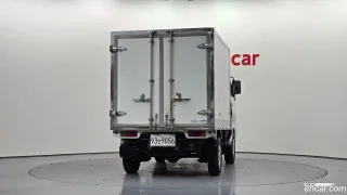 Chevrolet Labo