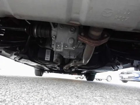 Mazda Mazda2 (Demio)