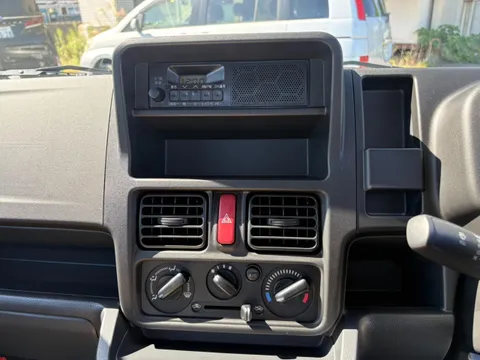 Suzuki Carry Track