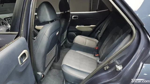 Hyundai Venue