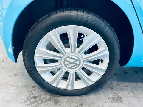 Volkswagen Up