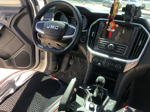 JMC Yuhu7