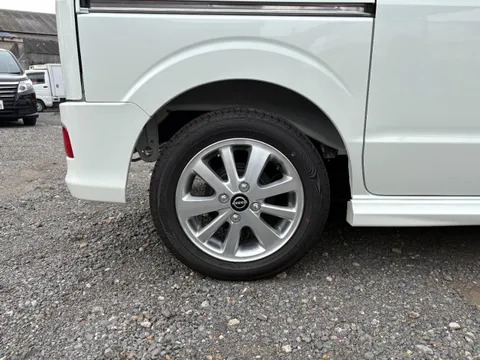 Nissan Clipper Rio