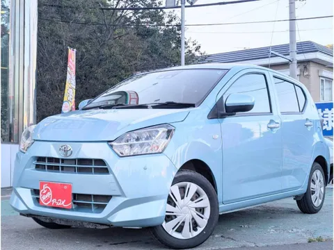 Toyota Pixis Epoch