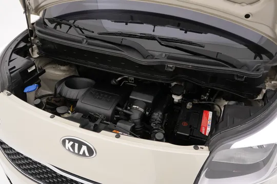Kia Ray
