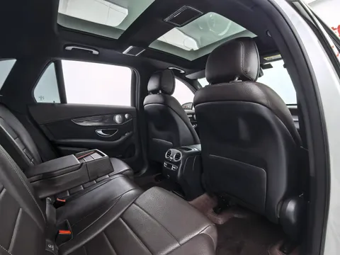 Mercedes-Benz Mercedes-Benz GLC
