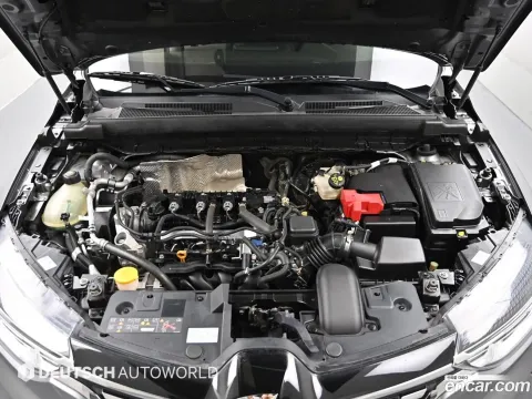 Renault XM3