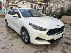 Kia Cerato (K3)