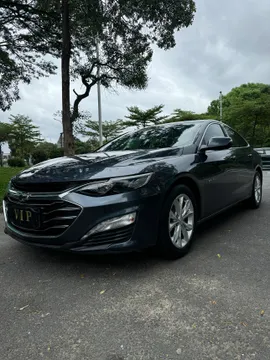 Chevrolet Malibu XL