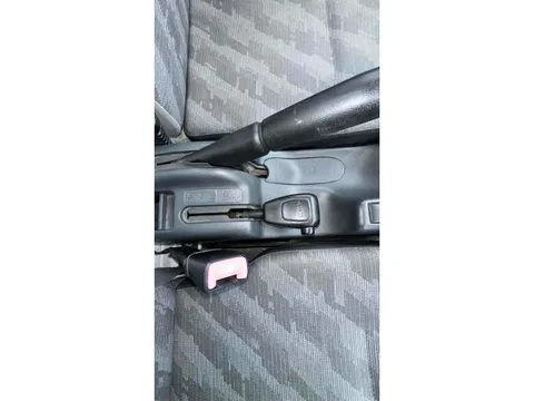 Suzuki Carry Track