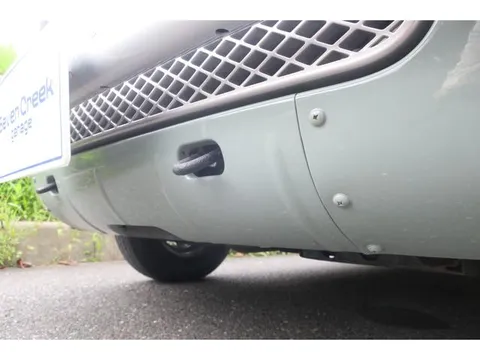 Nissan Pao