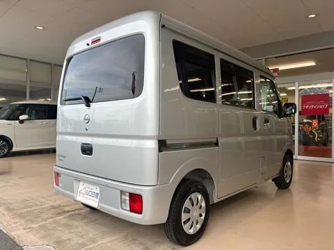 Nissan Clipper