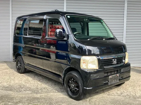 Honda Vamos