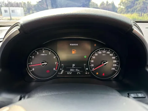 Honda Avancier