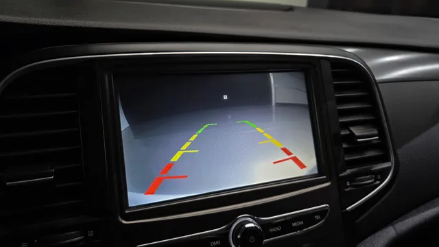 Renault Talisman (SM6)