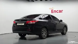 Renault SM5