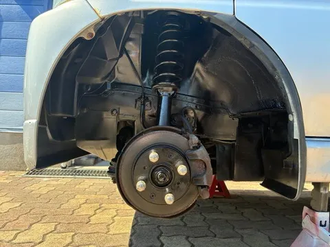Honda Vamos