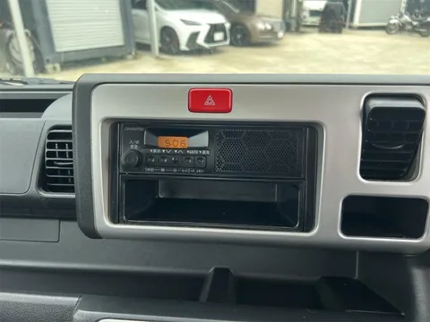 Toyota Pixis Truck