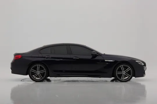 BMW 6-Series