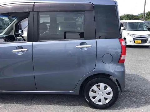 Daihatsu Tanto Exe