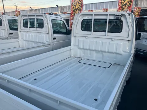 Suzuki Carry Track