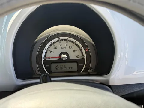 Mazda Flair Crossover