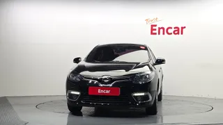 Renault SM3