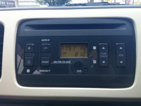 Mazda Carol