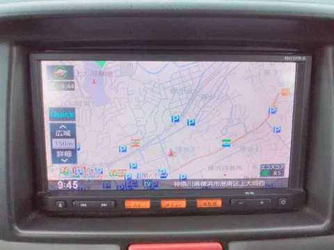 Nissan Clipper