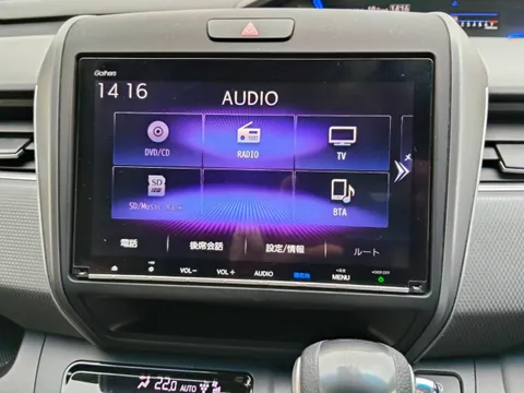 Honda Freed Plus