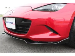 Mazda MX-5 (Roadster)