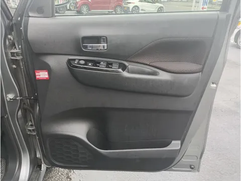 Mitsubishi eK X Space