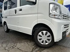 Mitsubishi Minicab Van