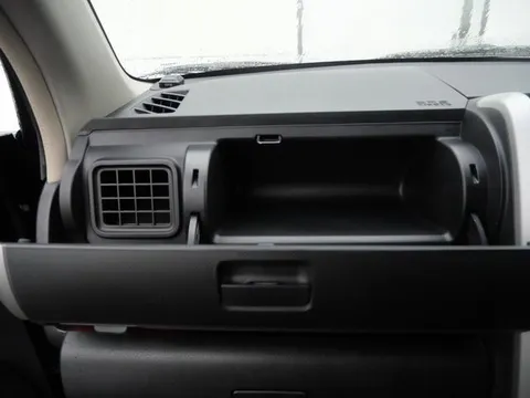 Honda Zest