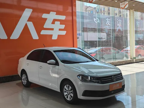 Volkswagen Santana