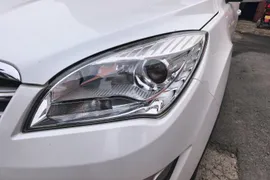 Changan CS35