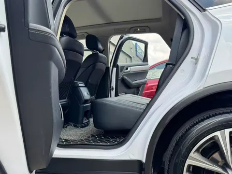 BYD Tang