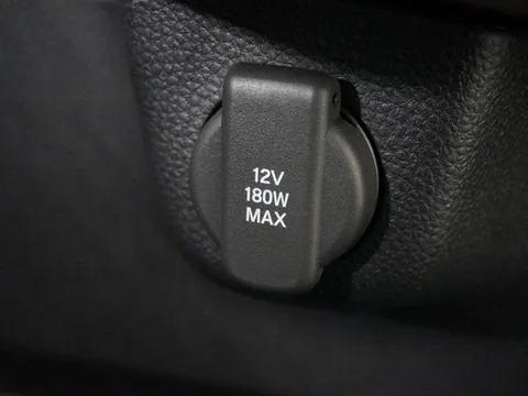 Honda N-BOX Joy