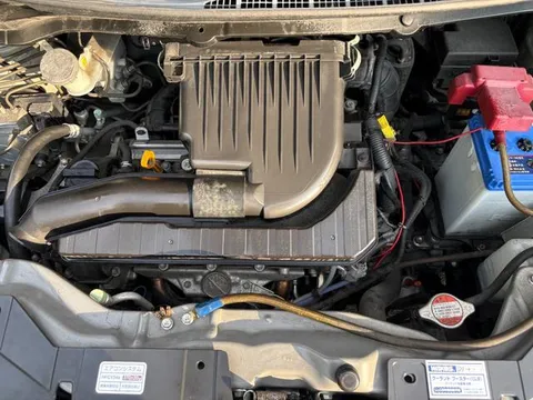 Suzuki Solio Bandit
