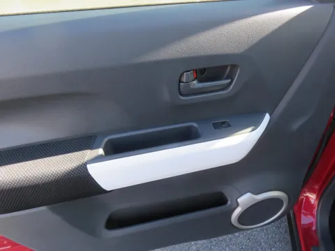 Mazda Flair Crossover
