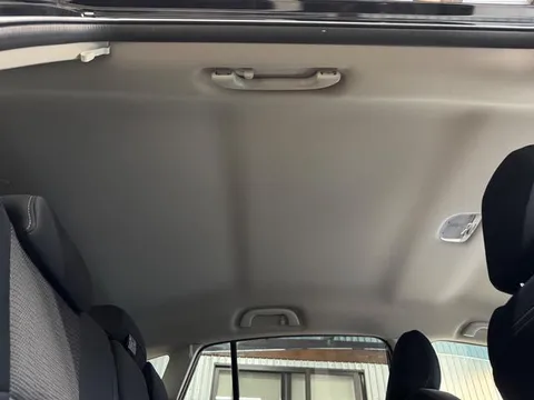 Subaru Impreza Sports
