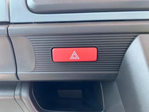 Suzuki Spacia Base