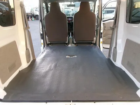 Nissan Clipper