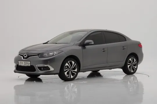 Renault SM3