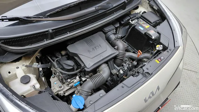 Kia Picanto (Morning)