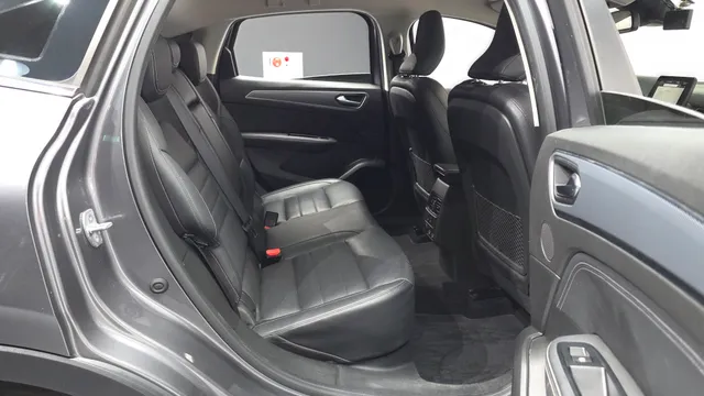 Renault XM3